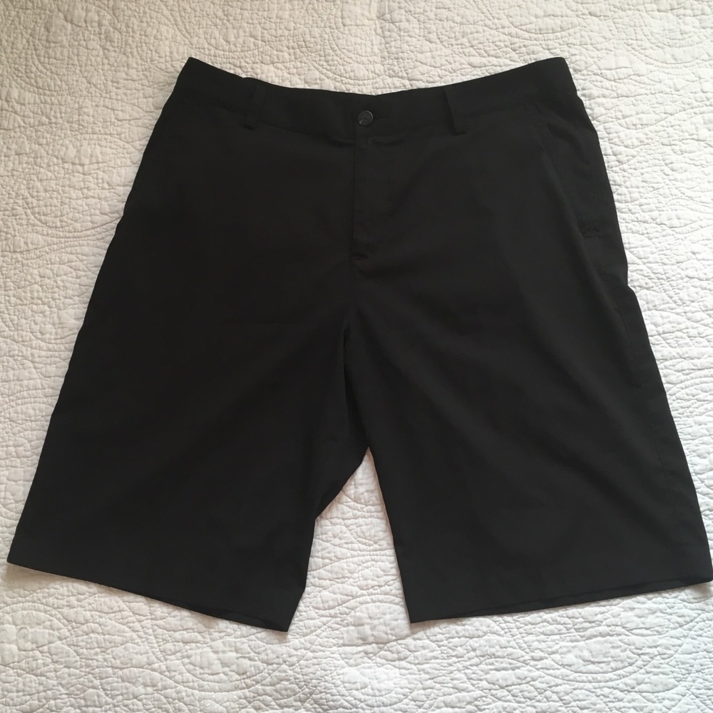 Adizero Men’s Golf Shorts - NWOT